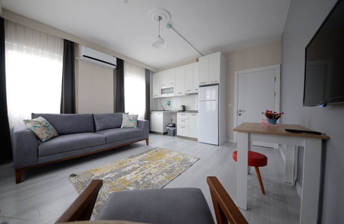 Suleymanpasa Apartamento | CITY59 SUITES & RESIDENCE