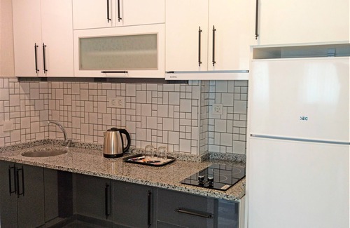 Suleymanpasa Apartamento | CITY59 SUITES & RESIDENCE