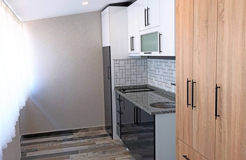 Suleymanpasa Apartamento | CITY59 SUITES & RESIDENCE