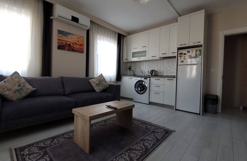 Suleymanpasa Apartamento | CITY59 SUITES & RESIDENCE