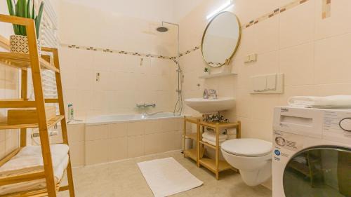 Cottbus Apartamento | CityApartment - 53 m², 2 Zimmer, zentral, Netflix, Küche, Waschmaschine