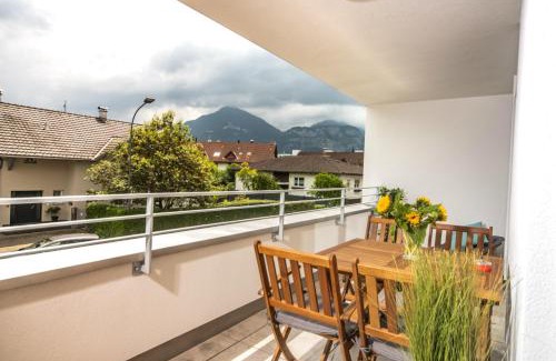 Dornbirn Apartamento | Cityapartment Dornbirn 50 qm