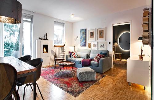 Gries Apartamento | Cityapartment Graz