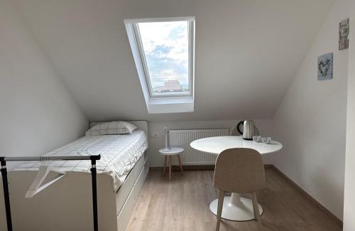 Bezigrad District Casa | Citybase Rooms