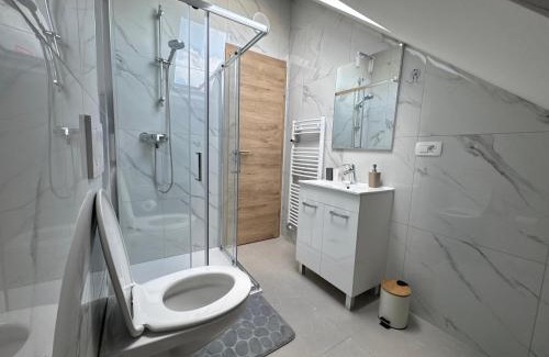 Bezigrad District Casa | Citybase Rooms
