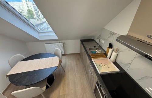 Bezigrad District Casa | Citybase Rooms