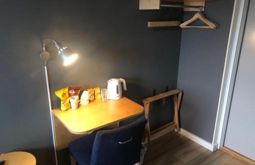 Pajala Cama Y Desayuno | CityBed Bed & Breakfast