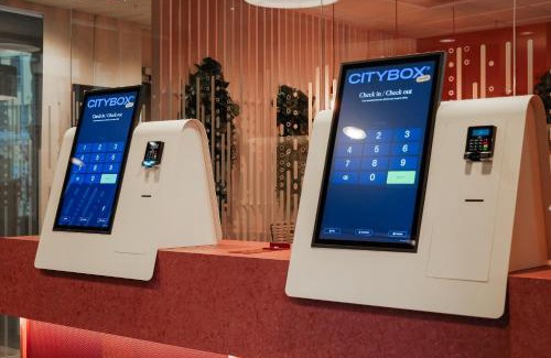 Nygard Hotel | Citybox Bergen City