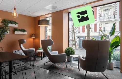 Nygard Hotel | Citybox Bergen City
