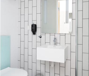 Nygard Hotel | Citybox Bergen City