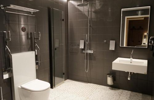 Sodermalm Hotel | Citybox Stockholm
