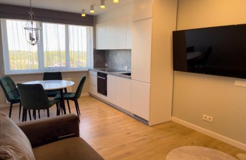 Klaipeda Apartamento | Citybreak Apartment