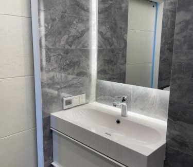 Klaipeda Apartamento | Citybreak Apartment