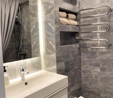 Klaipeda Apartamento | Citybreak Apartment