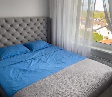 Klaipeda Apartamento | Citybreak Apartment