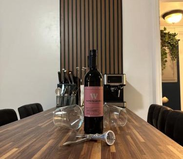 Downtown Jacksonville Apartamento | CityBreak JAX