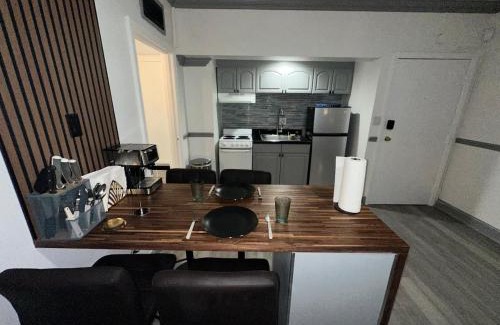 Downtown Jacksonville Apartamento | CityBreak JAX