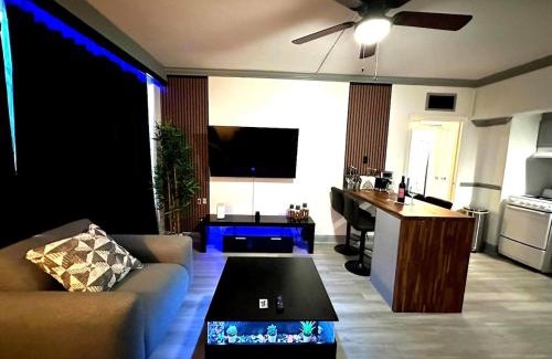 Downtown Jacksonville Apartamento | CityBreak JAX