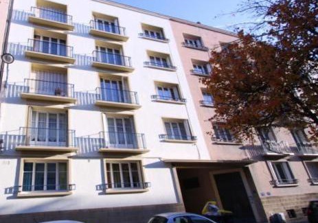 Sablon Apartamento | Citybreak Metz Pompidou