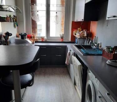 Sablon Apartamento | Citybreak Metz Pompidou