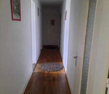 Sablon Apartamento | Citybreak Metz Pompidou