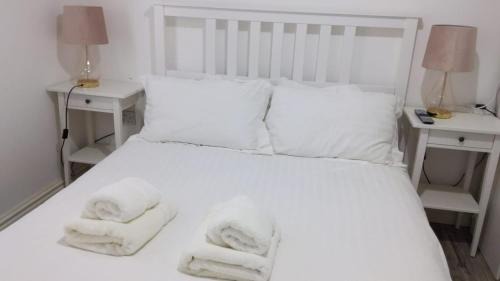 Liverpool Apartamento | CityBreaks Rooms with Free Parking