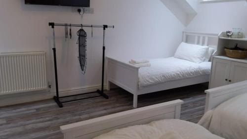 Liverpool Apartamento | CityBreaks Rooms with Free Parking