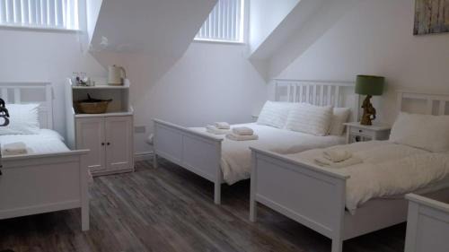 Liverpool Apartamento | CityBreaks Rooms with Free Parking
