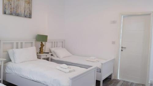 Liverpool Apartamento | CityBreaks Rooms with Free Parking
