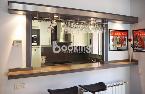 Platja d'Aro Apartamento | APARTAMENTO CON 3 HABITACIONES Y 2 TERRAZAS A 3 MIN. DE LA PLAYA, EN EL CENTRO
