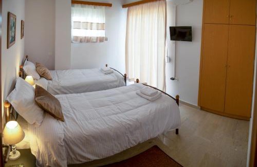 Mesolongi Apartamento | CityCenter Apartment