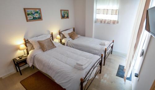 Mesolongi Apartamento | CityCenter Apartment