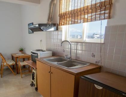 Mesolongi Apartamento | CityCenter Apartment