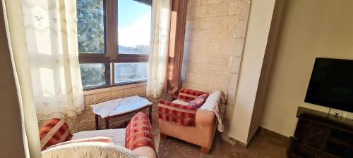 Ramallah Apartamento | CityCenter Charm