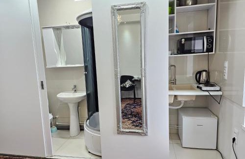 Chisinau Apartamento | CityCenter Studio
