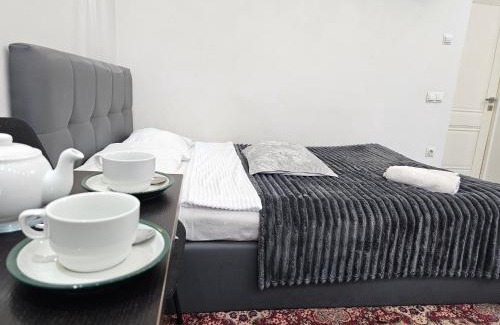 Chisinau Apartamento | CityCenter Studio