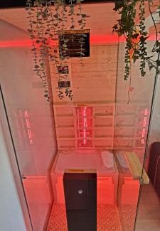 Iasi Apartamento | CityCenter2 private family Sauna & Parking AmurResidence