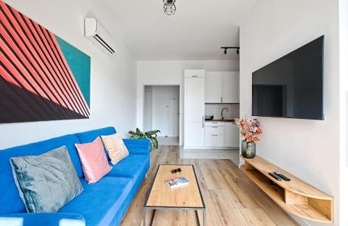 Bielsko-Biala Apartamento | CityCenterApartments/M32/8B