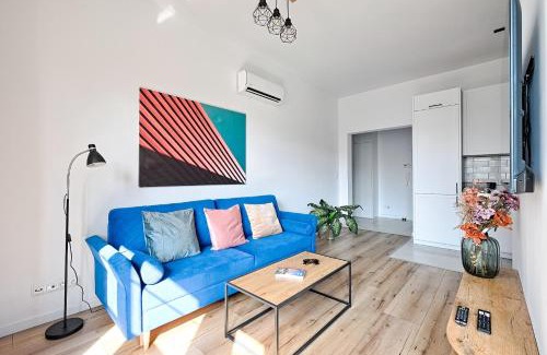 Bielsko-Biala Apartamento | CityCenterApartments/M32/8B