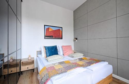 Bielsko-Biala Apartamento | CityCenterApartments/M32/8B