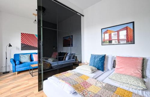 Bielsko-Biala Apartamento | CityCenterApartments/M32/8B