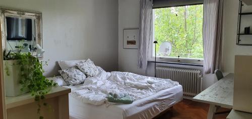 Hindby Apartamento | Cityclose for five Malmö