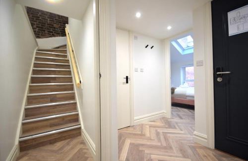 Northern Quarter Casa | CITYeSCAPE - 2BR Top Floor Penthouse NQ