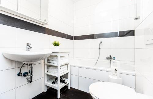 Humboldt - Gremberg Apartamento | Cityfair Apartments Köln