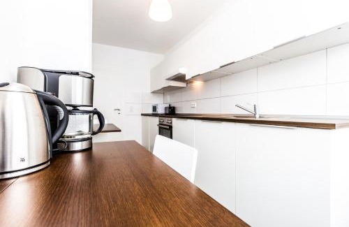 Humboldt - Gremberg Apartamento | Cityfair Apartments Köln