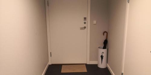 Bergenhus Apartamento | Cityfjord apartment in Bergen centrum