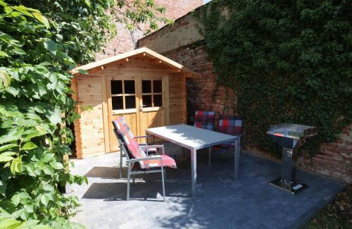 Old Town Apartamento | Cityflair Nähe Marktplatz - ABC328