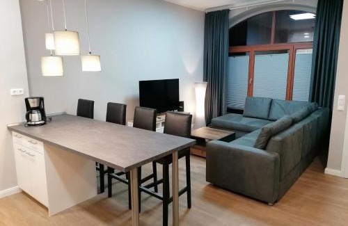 Old Town Apartamento | Cityflair Nähe Marktplatz - ABC328