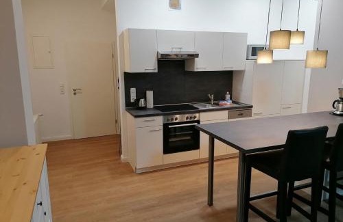 Old Town Apartamento | Cityflair Nähe Marktplatz - ABC328