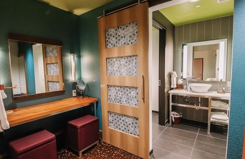 Downtown Hotel | CityFlatsHotel - Grand Rapids, Ascend Hotel Collection